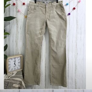 BKE Casual Derek jeans